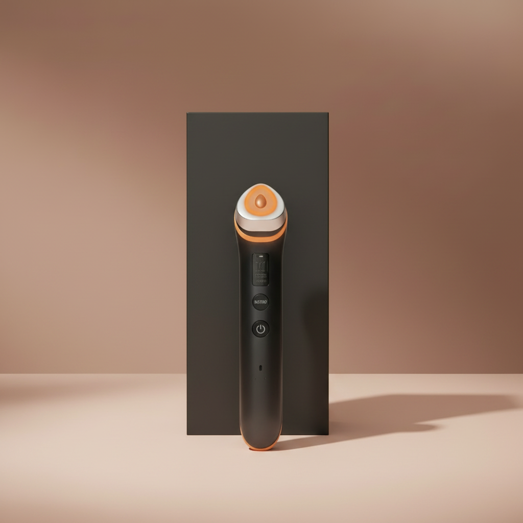 Lumzora Sculpt Pro — Obsidian Edition